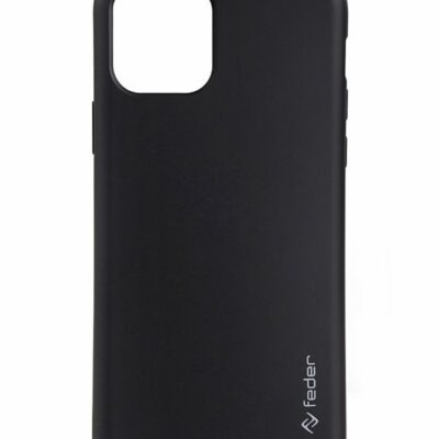 Cover Liquid Silicon per iPhone 11